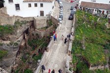443 ronda alte brücke